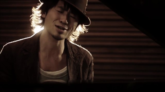 ナオト・インティライミ - 愛してた from 「THE BEST！」-xAPor-VFlMY