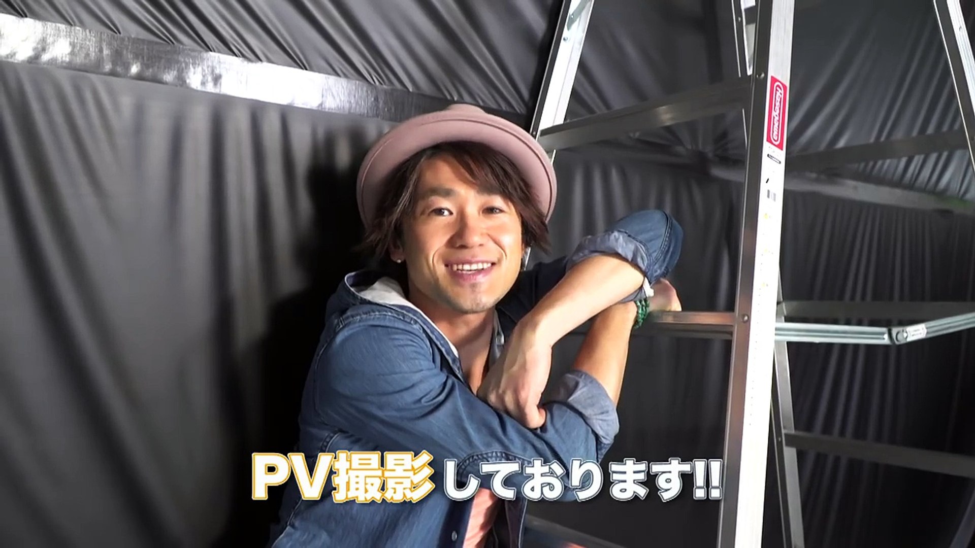 ナオト インティライミ Together Mvメイキング 資生堂sea Breeze Cmソング Jlw5l1081 W Video Dailymotion