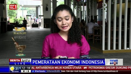 Presiden Jokowi Minta Pemanfaatan Minerba Semaksimal Mungkin