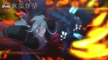 【予告 第37話】春馬を取り戻せ！！ロミオ、アリス、卑弥呼の強力な友情コンボ炸裂！！【モンストアニメ公式】-VNYOAuKc_s8