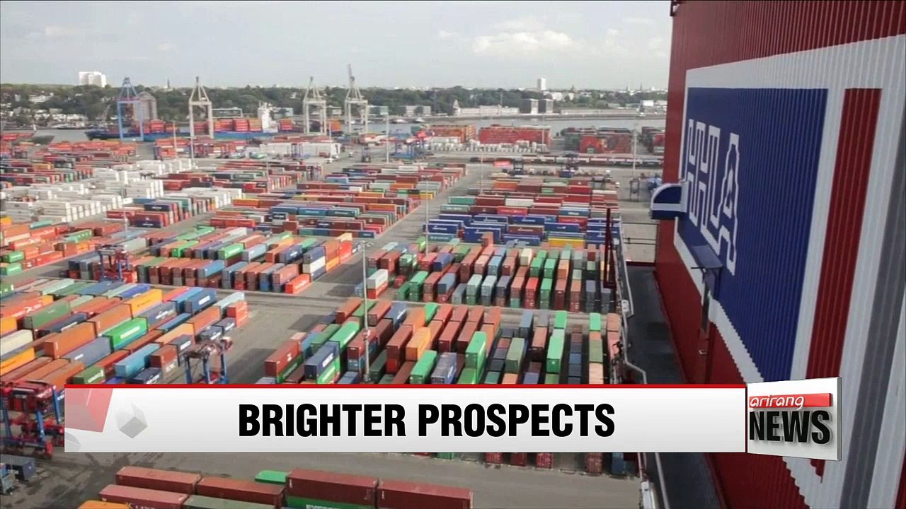 World Bank forecasts moderate growth for world economy in 2017