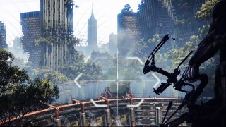 Crysis 3 - Trailer E3-SkbNdVkfscA