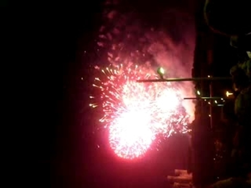 14 juillet lyon