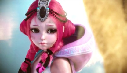 Revelation Online Official Spiritshaper CGI Trailer