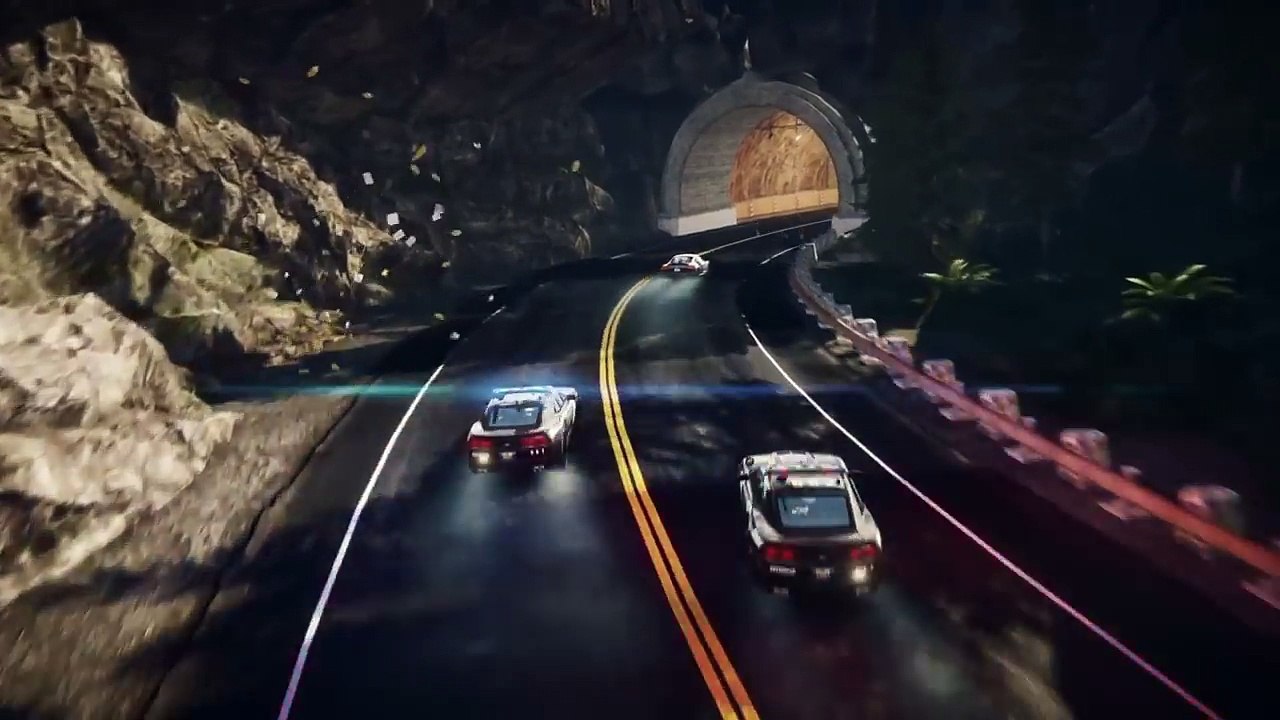 Need for Speed - Rivals - Trailer del modo personalización-3jBOs8S8ln0