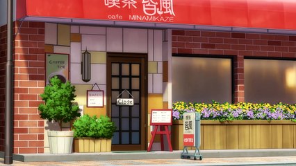 とびだせ！ナイチンゲール【モンストアニメ公式】-TVOAja1mk3E