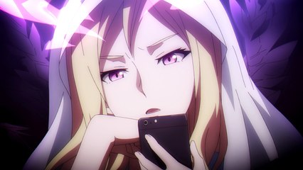 ルシファーの休息【モンストアニメ公式】-p-FuH-tXE8U