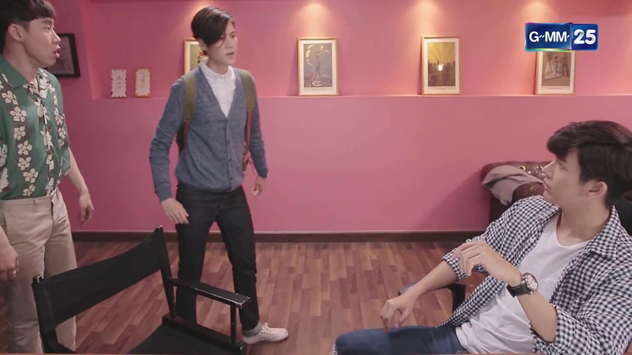[Engsub] Clubfriday To Be Continued " She Changed " Ep.12  [2/5]