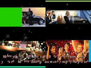 Limo Rental Baltimore