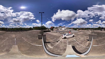 360 VR Security Cam Footage - Lipit2-WHIU