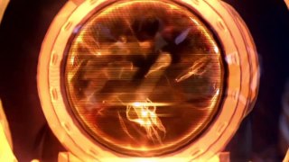 Mass Effect 3 - Earth-UpNjDvRfrbU