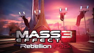 Mass Effect 3 - Rebellion Trailer-t6o3vnZMkOQ