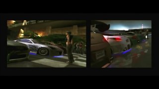 Need for Speed  - Underground 2 - Intro-M4hwG0NujpI