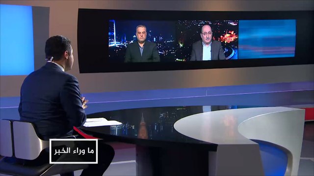 ماوراء الخبر- هل تودي الطائفية باستقلالية الجيش العراقي؟