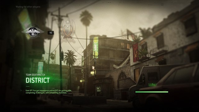 Call of Duty®: Modern Warfare® Montage usage 3