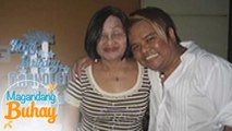 Magandang Buhay: Chokoleit's life after his mother died
