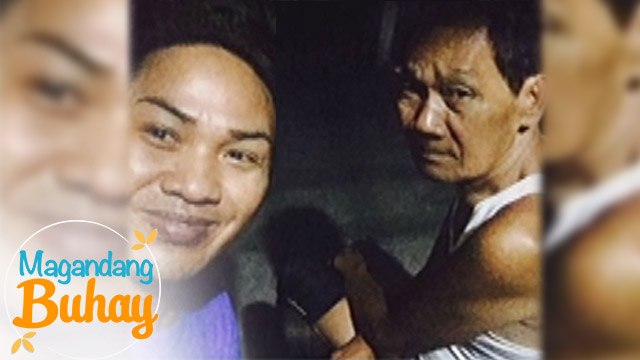 Magandang Buhay: Negi on confessing his identity to his father