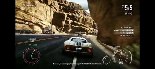 Need for Speed Rivals - Gameplay de Xbox One-ciDCUm2MlFo