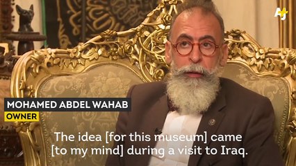 Makinat që janë përdorur për ndëshkime brutale- Brenda Muzeut të Torturës (Video)