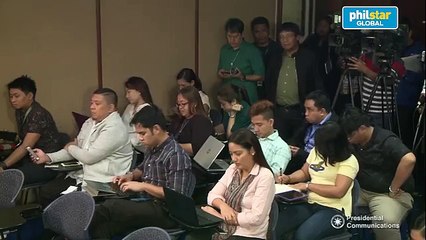 Duterte is the most trusted politician in the philippines