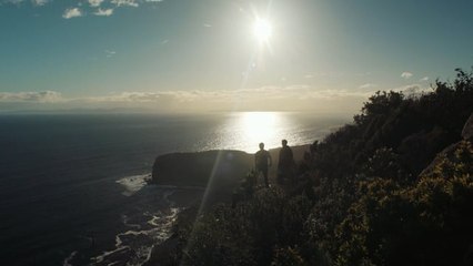 World Premier Eco Reality Show | The Laps Tassie Teaser | Skuff TV Offcuts