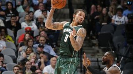 GAME RECAP: Bucks 109, Spurs 107
