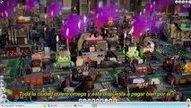 SimCity - Guía del desarrollador - Ciudades del Mañana --TjaOZU_VHrk