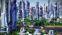 SimCity - Trailer de la expansión 'Ciudades del Mañana'-2-VsObYj9R0