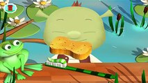 DreamWorks Wake Up With Shrek & Friends New Apps For iPad,iPod,iPhone For Kids