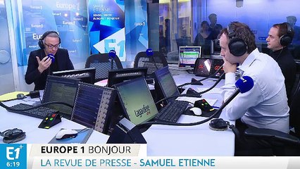 Grippe : l'état d'urgence