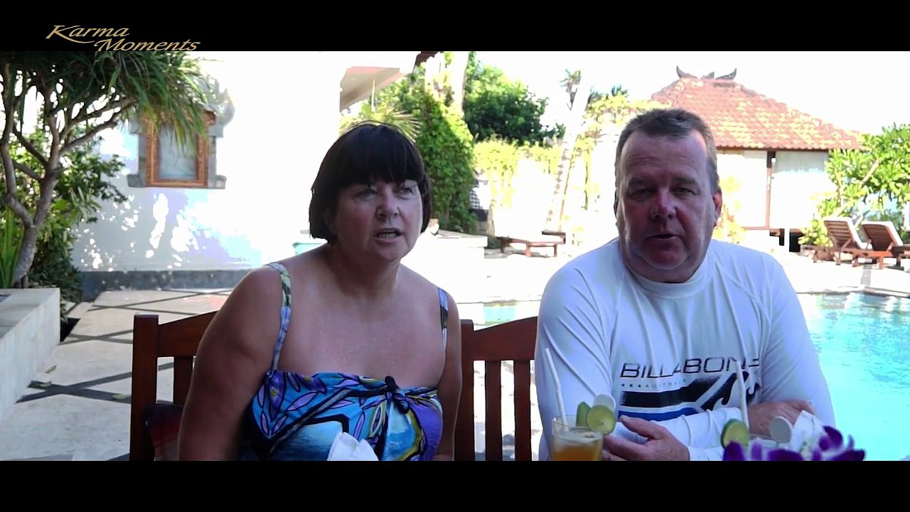 Karma Royal Candidasa, Karma Reef & Karma Kandara | Timothy Overland