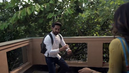 Orrey Mon - Ayushmann Khurrana , Ritabhari Chakraborty