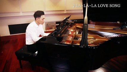 T.L. - PIANO LOVE SONGS 11月2日発売-LTIljjSjK7c