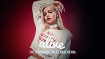The Chainsmokers ft. Bebe Rexha - Alive