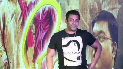 Big Boss 10 : Swami Om Threatens To Beat Salman Khan Black & Blue