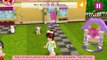 LEGO Friends (By Warner Bros.) - iOS - iPhone/iPad/iPod Touch Gameplay