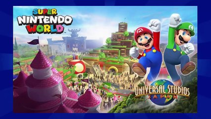 Nickelodeons NEW Nintendo Cartoon - Thoughts & Analysis