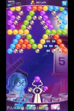 Inside Out Thought Bubbles Level 416 / Gameplay Walkthrough / NO GEMS