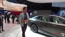 2018 Lexus LS500 – Redline- First Look – 2017 NAIAS