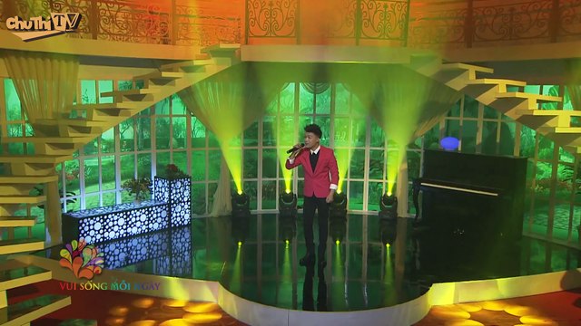[CHU THỊ TV] Vui Sống Mỗi Ngày | Tâm sự ngày xuân - Khánh Hoàng