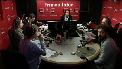 Brunner caché par Damas ? - Le 07h43