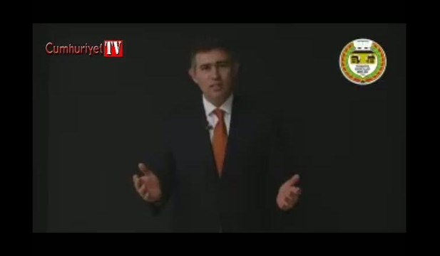 Metin Feyzioğlu’ndan 'Başkanlık' sistemine videolu tepki: Koskoca Türkiye'yi bir tek kişi yönetsin ister misiniz?