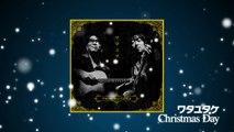 ワタユタケ「クリスマス・デイ」（アルバム『ツインギター2』より）-5L1RMWDy42A