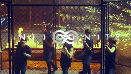 INFINITE『BEST OF INFINITE』ティザームービー（30秒ver.）-SKtVOCBRkx4