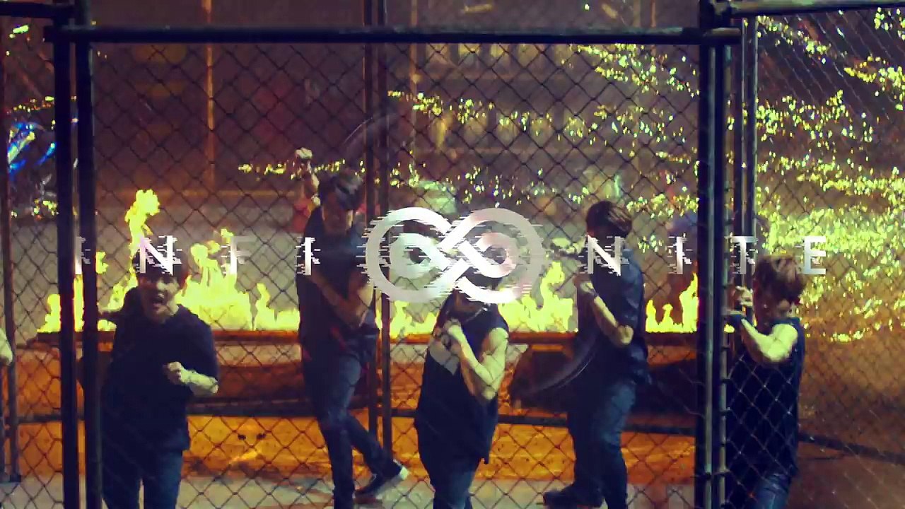 INFINITE『BEST OF INFINITE』ティザームービー（30秒ver.）-SKtVOCBRkx4