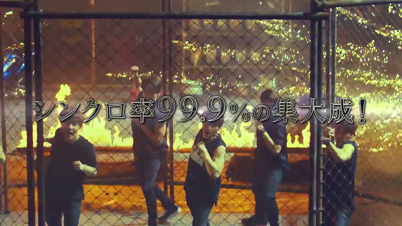 INFINITE 『BEST OF INFINITE』より新曲「D.N.A」ティザームービー（30秒ver.）--E2bdmW2pFY