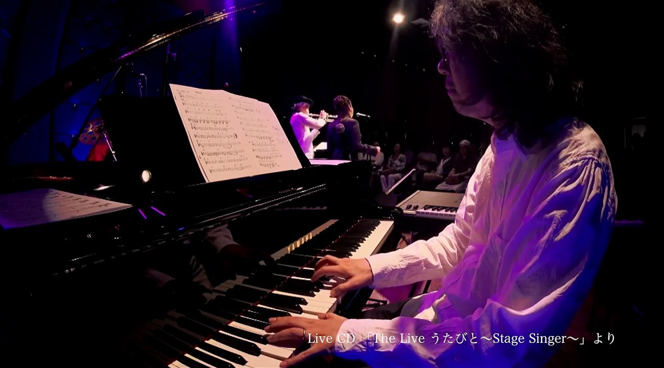 香西かおり - 無言坂-htHTluQ4jQQ