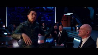 Return of Xander Cage - Donnie Yen Featurette