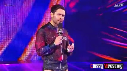 WWE 205 Live 1_10_2017 Highlights HD - WWE 2015 Live 10 January 2017 Highlights HD