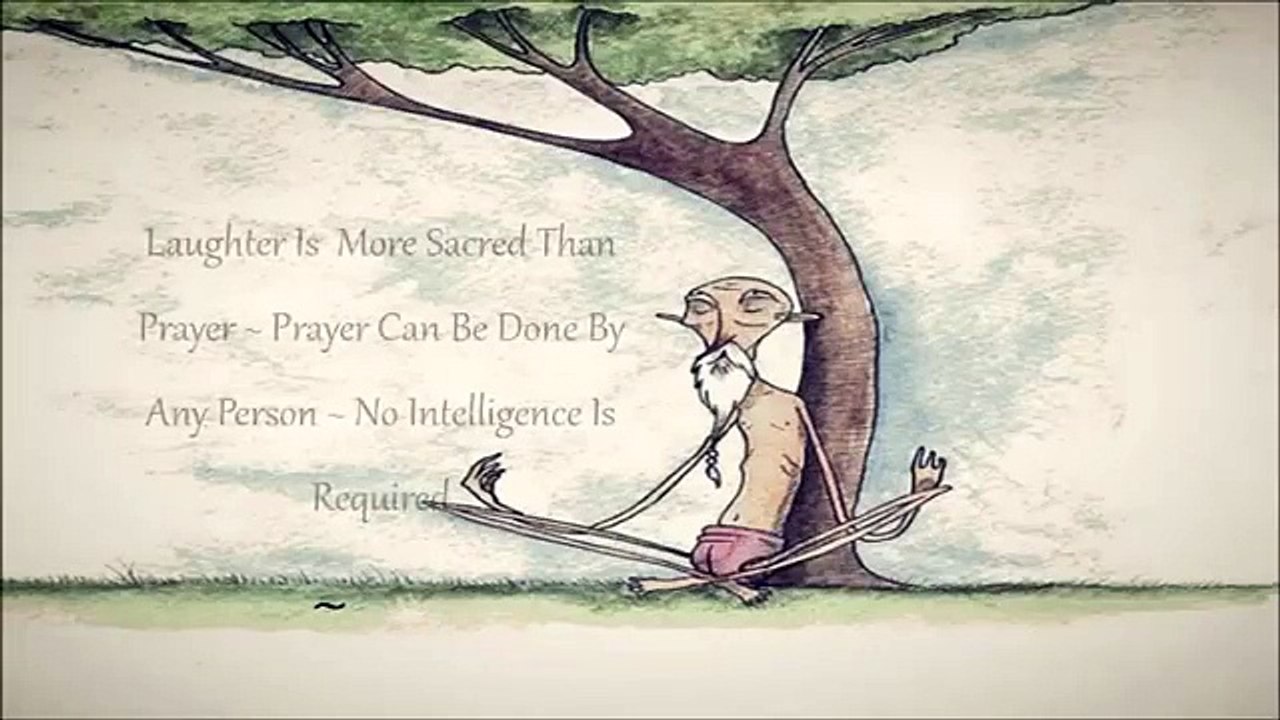 More Sacred
